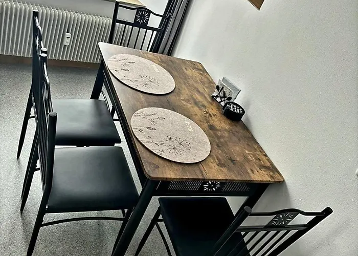 Henneberger Hof Goldstueck