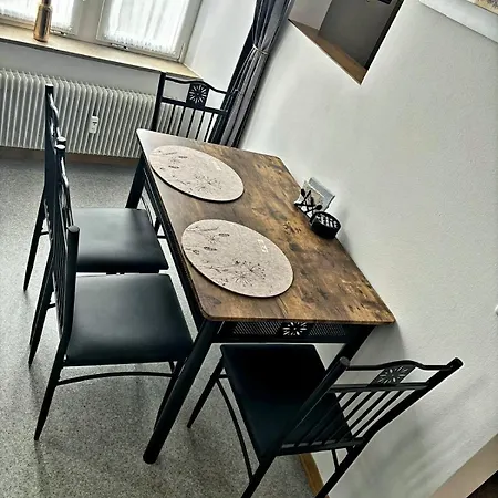Henneberger Hof Goldstueck
