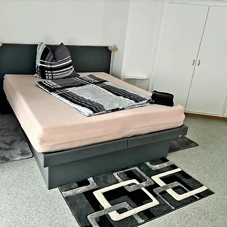 Henneberger Hof Goldstueck Апартаменты