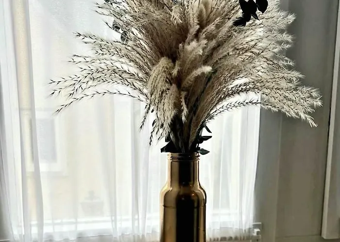 Appartement Henneberger Hof Goldstueck Münnerstadt